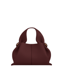 Numéro Neuf Mini - Textured Black Cherry