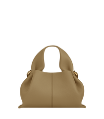 Numéro Neuf Mini - Textured Smoky Olive