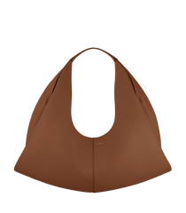 Shuldo - Textured Brown