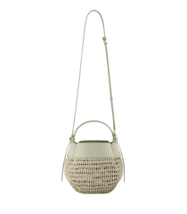Tsubi - Raffia Laurel